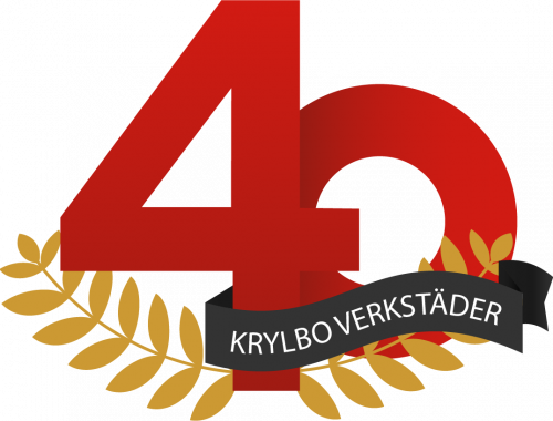 Krylbo Verkstäder AB logotyp